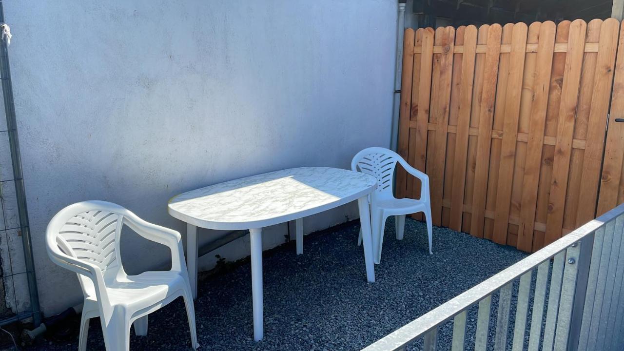 Ferienwohnung Im Gruenen Lebach Ngoại thất bức ảnh